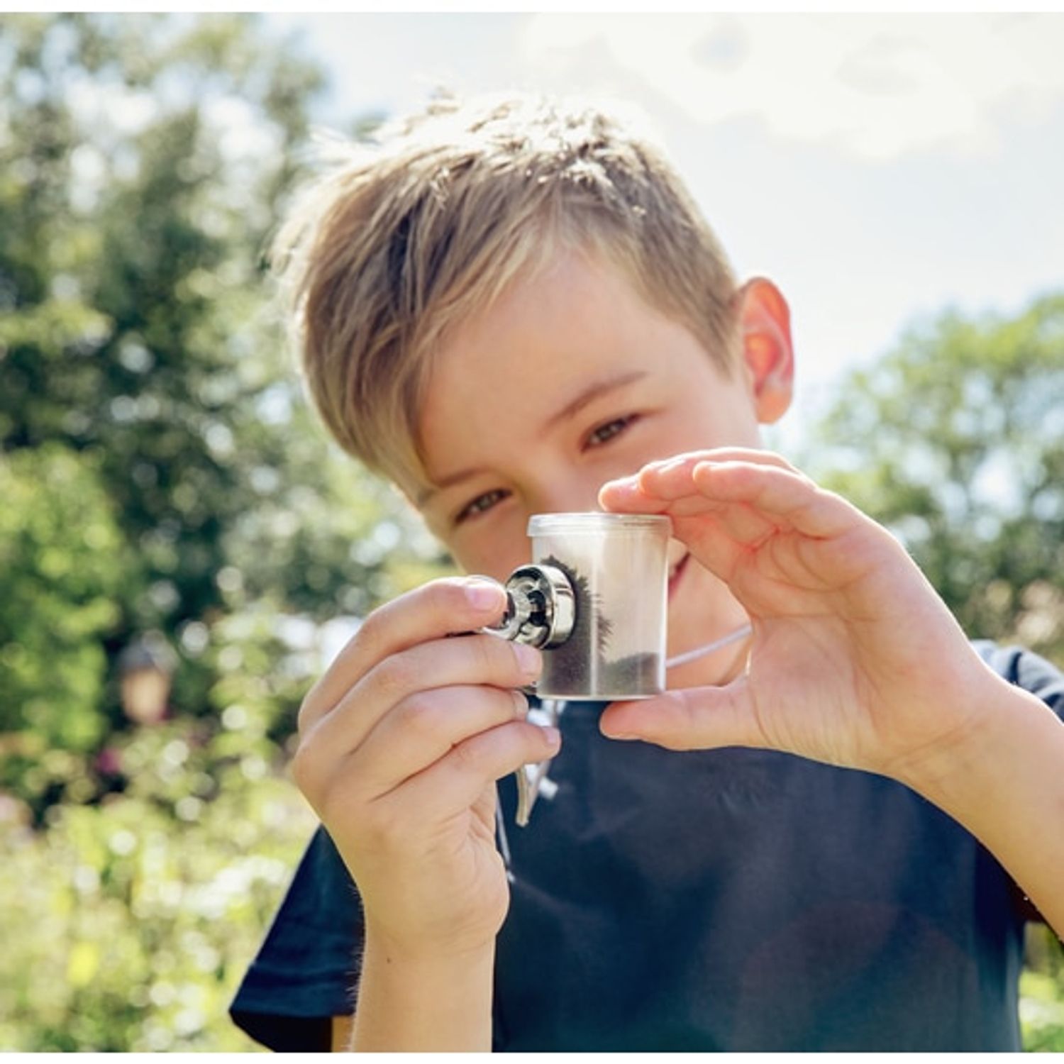Magneti, Haba Terra Kids fotografia produsului View 2 L