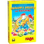 Dragon&rsquo;s Breath &ndash; The Hatching, Joc de Strategie fotografia produsului