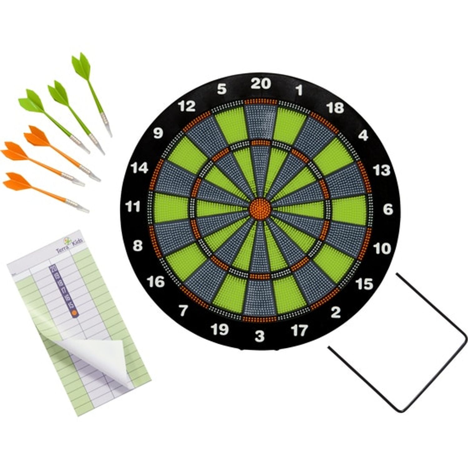 Joc Darts pentru copii, Haba Terra Kids fotografia produsului