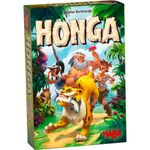 Honga, Joc de strategie fotografia produsului