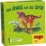 Vanatoarea de dinozauri, joc de memorie si asociere fotografia produsului
