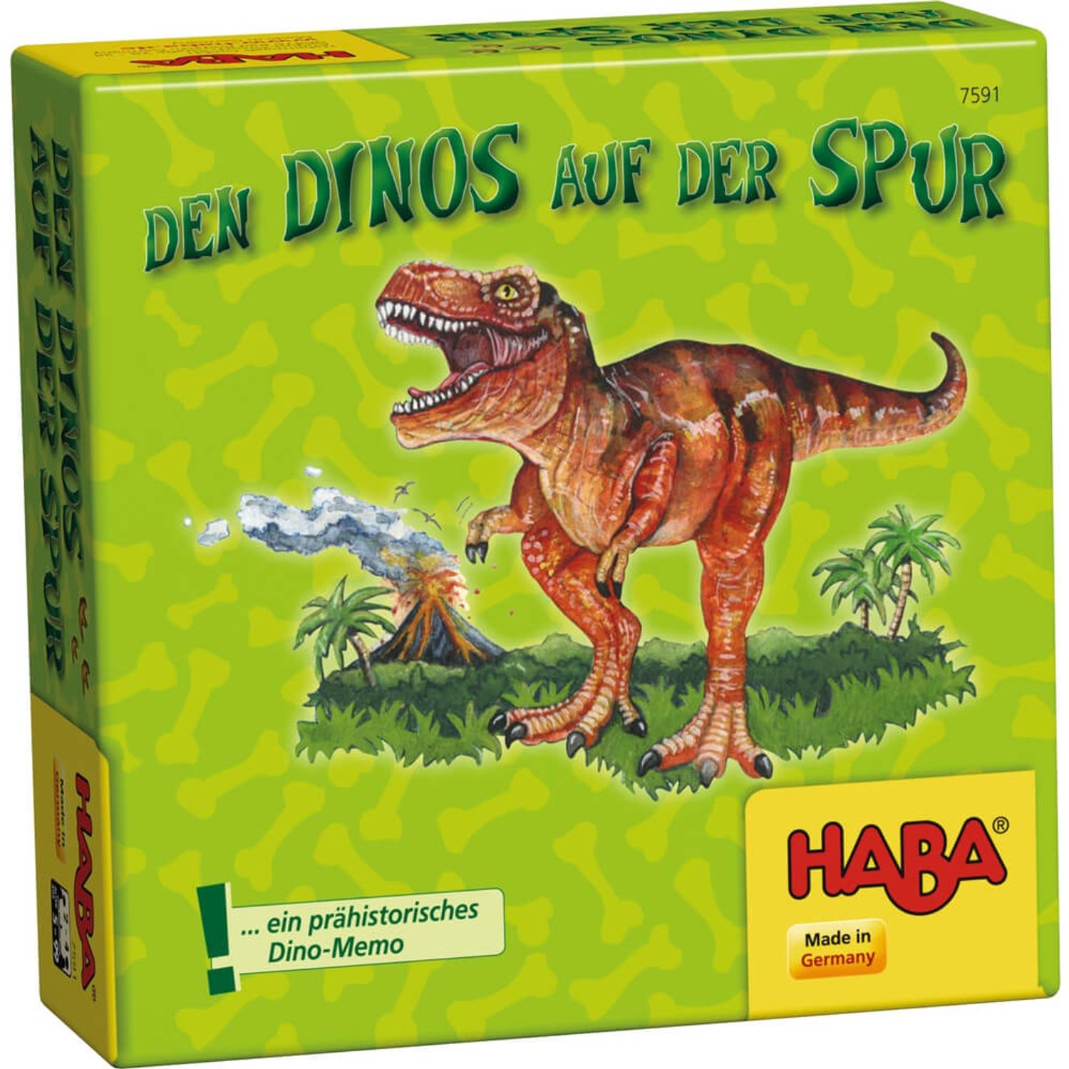 Vanatoarea de dinozauri, joc de memorie si asociere fotografia produsului
