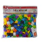 Set de construit educational, 160 piese fotografia produsului View 2 S