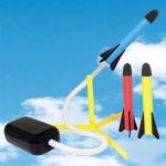 Set de joaca pentru copii, Air Rocket 2 fotografia produsului View 2 S