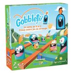 Joc Gobbletii, Gobblet Gobblers, Lemn fotografia produsului