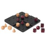 Quantik Classic, Jocuri de strategie si logica fotografia produsului View 2 S