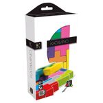 Katamino Travel, Pocket, Joc de strategie fotografia produsului View 2 S