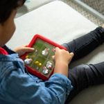 Chicken Shuffle Jr. - Joc de logica, Smart Games fotografia produsului View 2 S