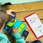 Colour Catch - Joc de logica, Smart Games fotografia produsului View 2 S