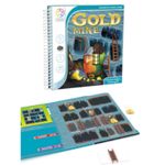 Gold Mine - Joc de logica, Smart Games fotografia produsului