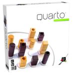 Quarto Classic, Jocuri de strategie si logica fotografia produsului
