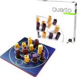 Quarto Classic, Jocuri de strategie si logica fotografia produsului View 2 S