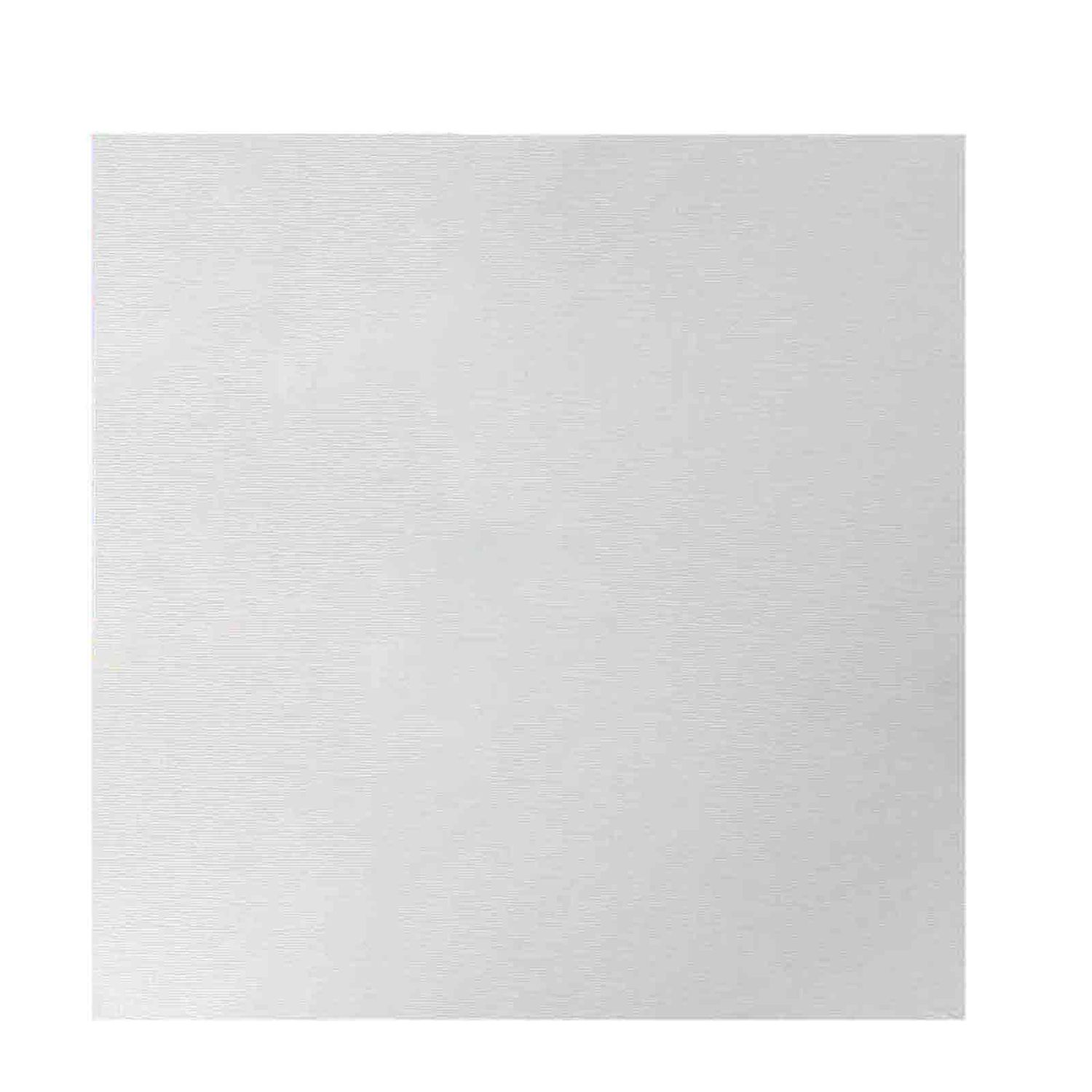 Carton panzat din bumbac, pentru pictura si desen, Canvas, 50 x 70 cm fotografia produsului View 2 L