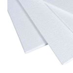 Carton panzat din bumbac, pentru pictura si desen, Canvas, 50 x 70 cm fotografia produsului