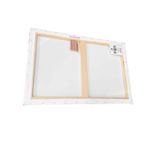 Panza din bumbac pe sasiu din lemn, pictura, Canvas, 40 x 50 cm fotografia produsului View 2 S