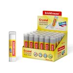 Lipici solid stick foarte rezistent, transparent, 8g fotografia produsului View 2 S