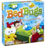Joc de societate BedBugs Hasbro fotografia produsului