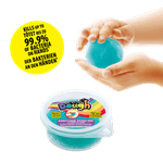 Plastilina Antibacteriana Kid-Friendly fotografia produsului