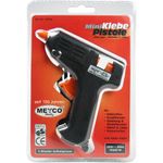 Pistol de lipit, 10-60 W, include 2 cartuse adezive fotografia produsului