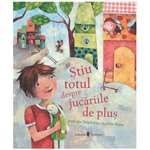 Stiu totul despre jucariile de pluș fotografia produsului