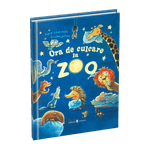Ora de culcare la Zoo fotografia produsului