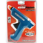 Pistol de lipit, 15-80 W, include 2 cartuse adezive fotografia produsului