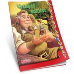 Carte de colorat uriasul egoist-a5 fotografia produsului