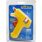 Pistol de lipit, 10 W, include 2 cartuse adezive fotografia produsului