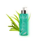 Gel micelar IDEAL Collagen & Elastină 250 ml fotografia produsului