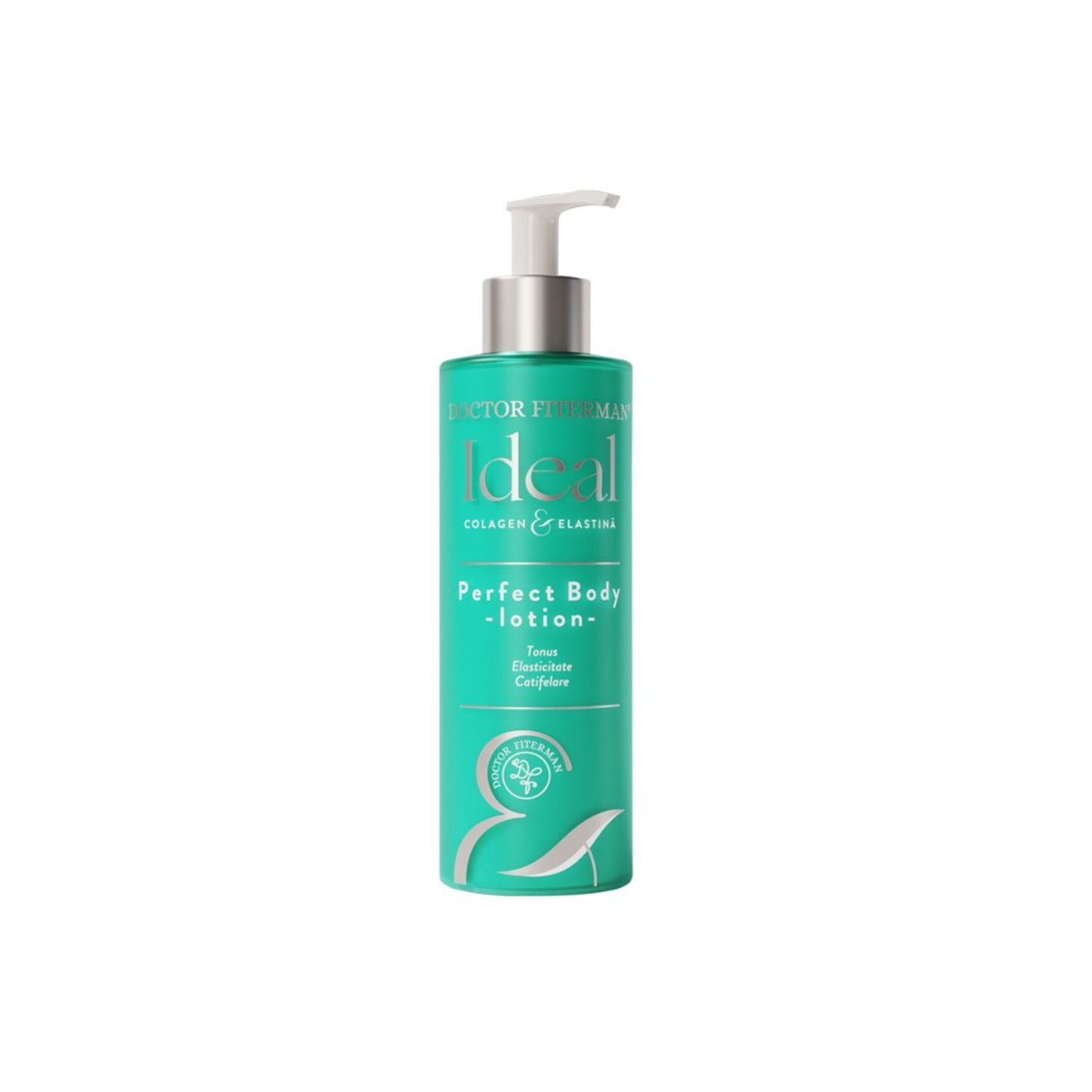 Loțiune de corp IDEAL Perfect 250 ml fotografia produsului