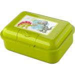Cutie, caserola de pranz pentru copii, compartimentata, Dinozauri, Haba fotografia produsului