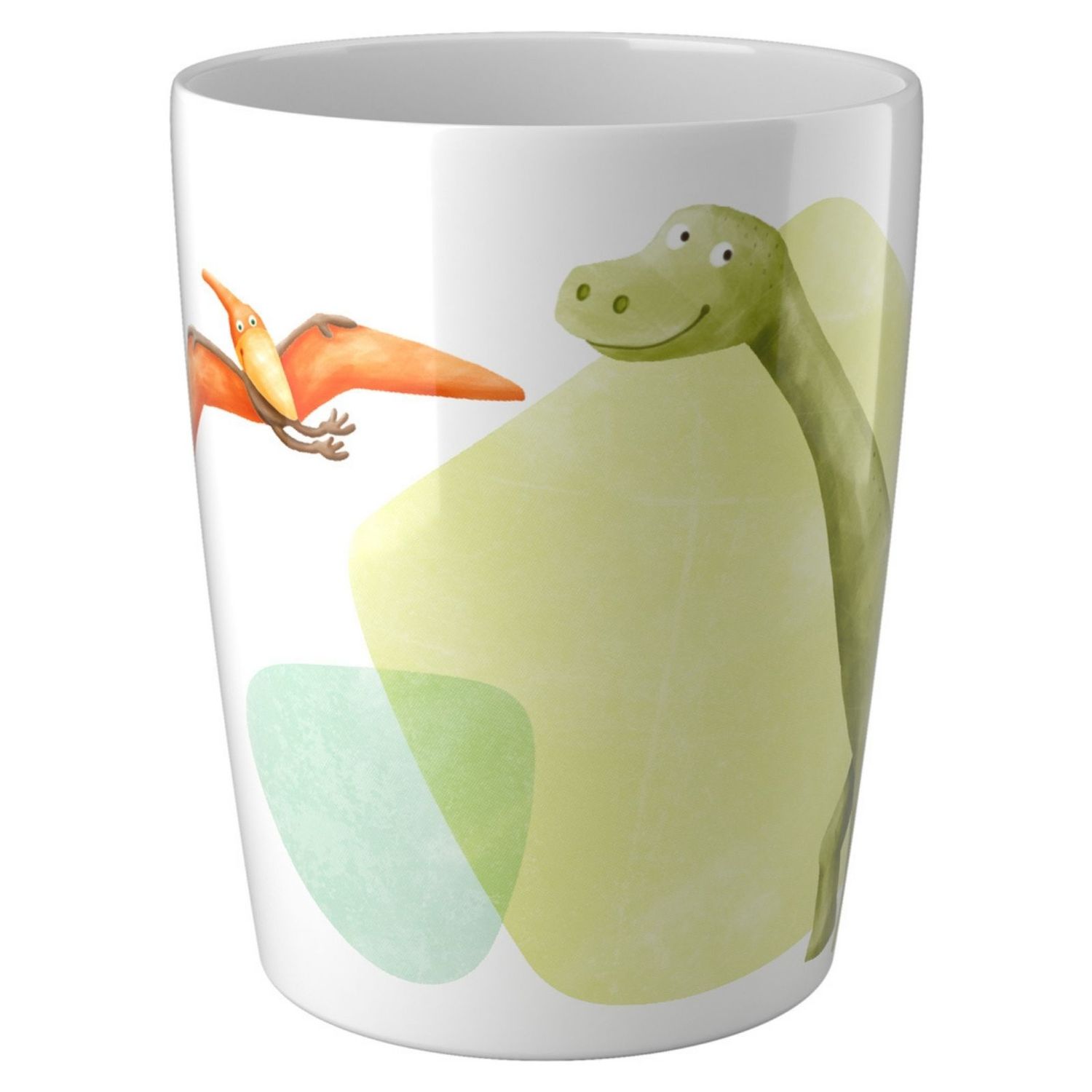 Pahar, Cana pentru copii, Dinozauri, Haba fotografia produsului