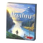 Mountains &ndash; In Munti, joc de societate, Haba fotografia produsului