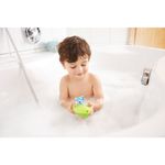 Jucarie pentru baie si apa, Barcuta Sailor Mouse fotografia produsului View 2 S