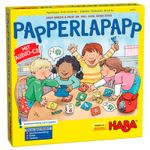 Colectie de jocuri educative, dezvoltare limbaj si logopedie, Haba fotografia produsului