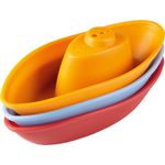 Set 3 barcute pentru baie si cada, 1 an+ fotografia produsului