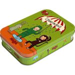 Sarade, Charades, Joc educativ de Mima pentru Copii fotografia produsului View 2 S