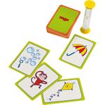 Joc Pantomime, Joc educativ de mimat, cu carti fotografia produsului View 2 S