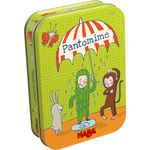 Joc Pantomime, Joc educativ de mimat, cu carti fotografia produsului