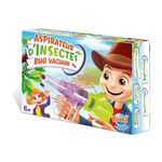 Jucarie tip aspirator, extractor de insecte fotografia produsului