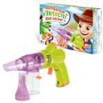 Jucarie tip aspirator, extractor de insecte fotografia produsului View 2 S