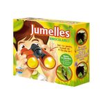 Binoclu de jucarie pentru copii fotografia produsului