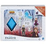 Set de joaca Frozen II - Disney - 5 mini figurine fotografia produsului