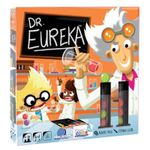 Dr Eureka, Joc de societate educativ fotografia produsului