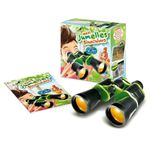 Binoclu reglabil de jucarie pentru copii fotografia produsului View 2 S