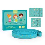 Elastic de sarit pentru copii fotografia produsului
