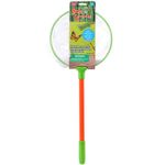 Plasa pentru prins fluturi si insecte fotografia produsului View 2 S