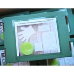 Kit creare figurine din ipsos fotografia produsului View 2 S