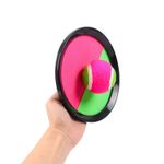 Set Joc palete cu arici \"Toss - Catch\" fotografia produsului
