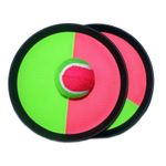 Set Joc palete cu arici \"Toss - Catch\" fotografia produsului View 2 S